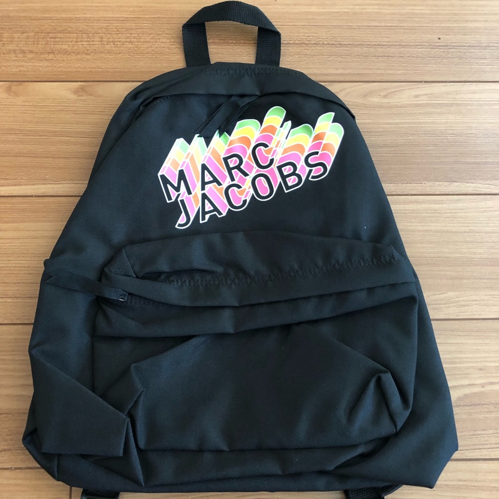 Marc Jacobs Backpack - Brand New!